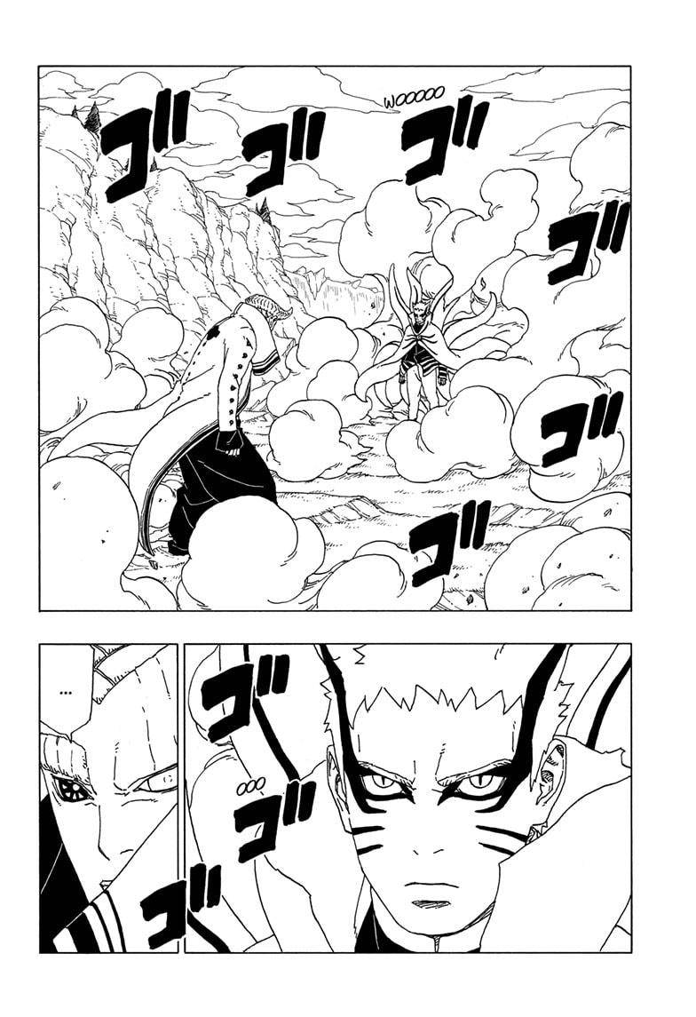 Boruto: Naruto Next Generations Chapter 52 2